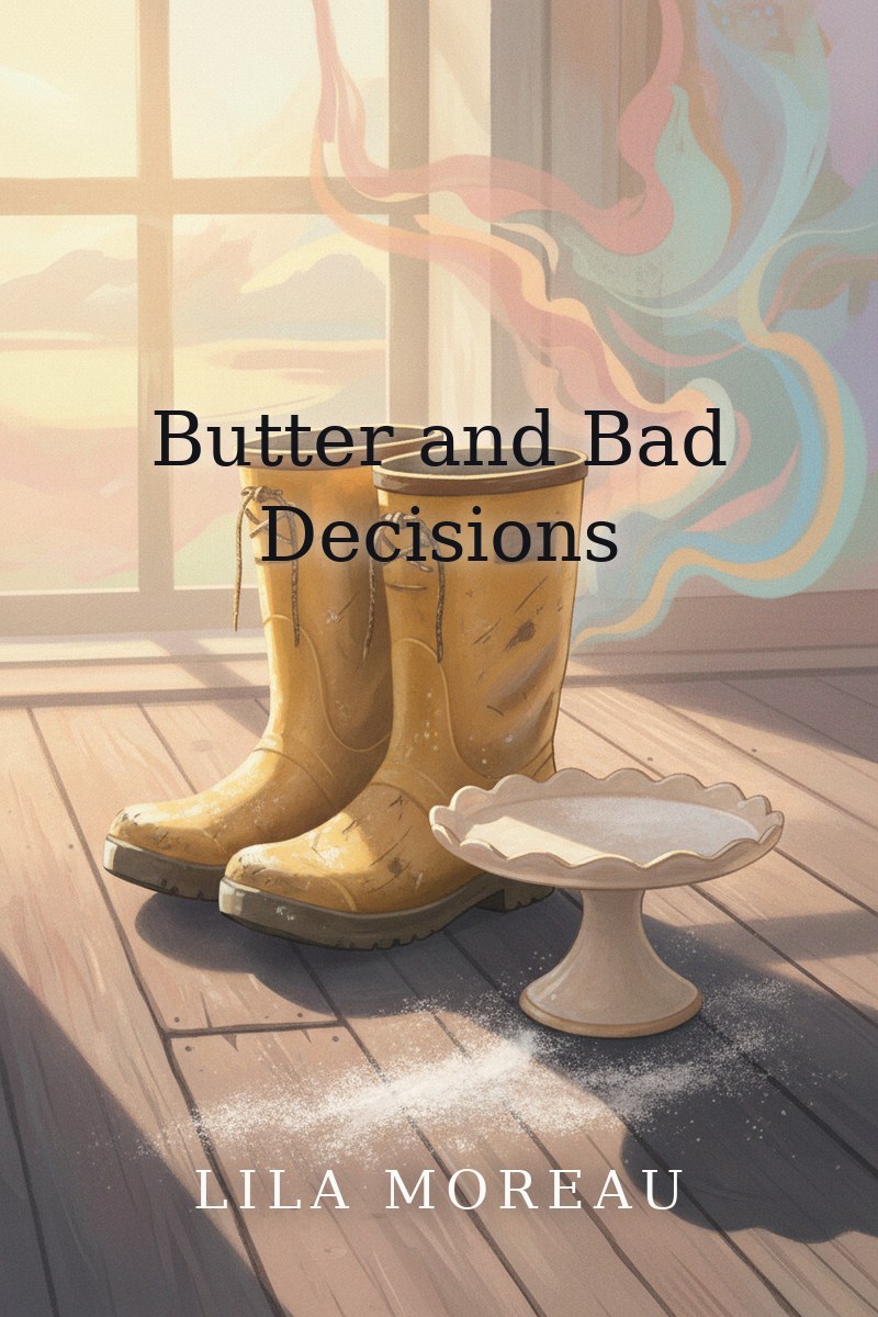 Butter and Bad Decisions