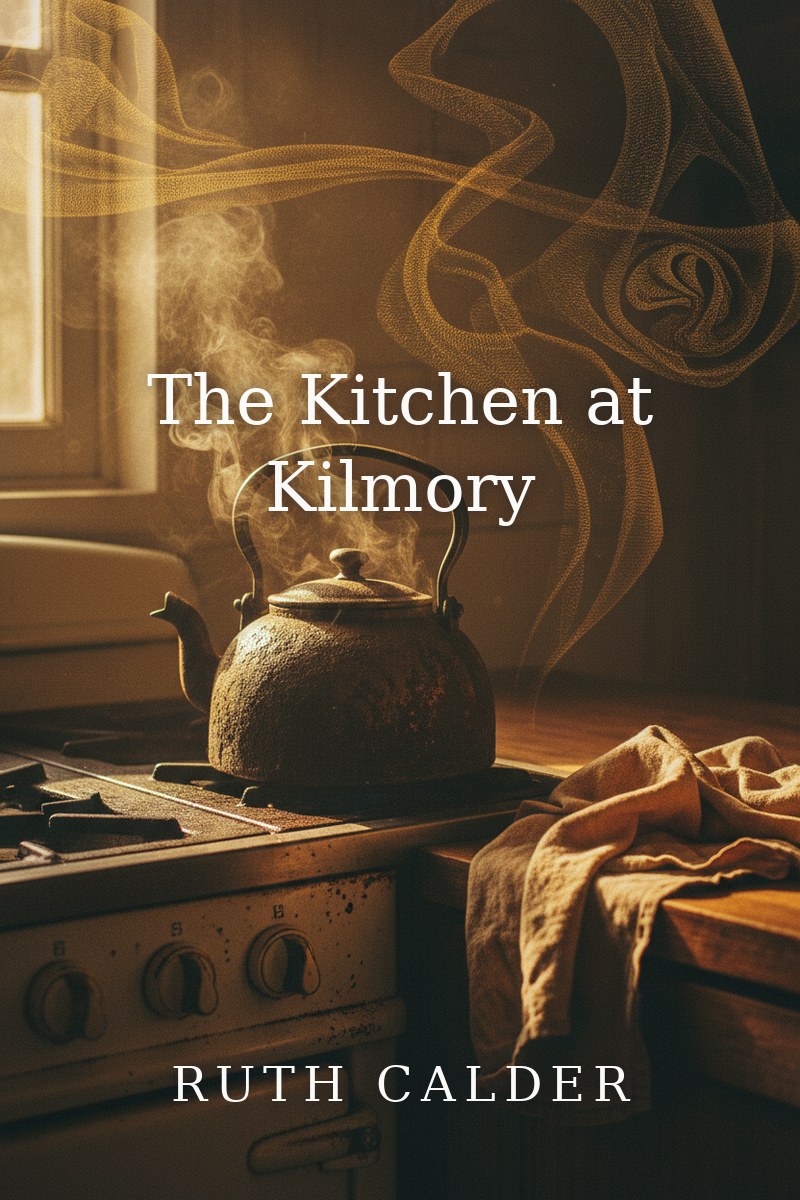 The Kitchen at Kilmory