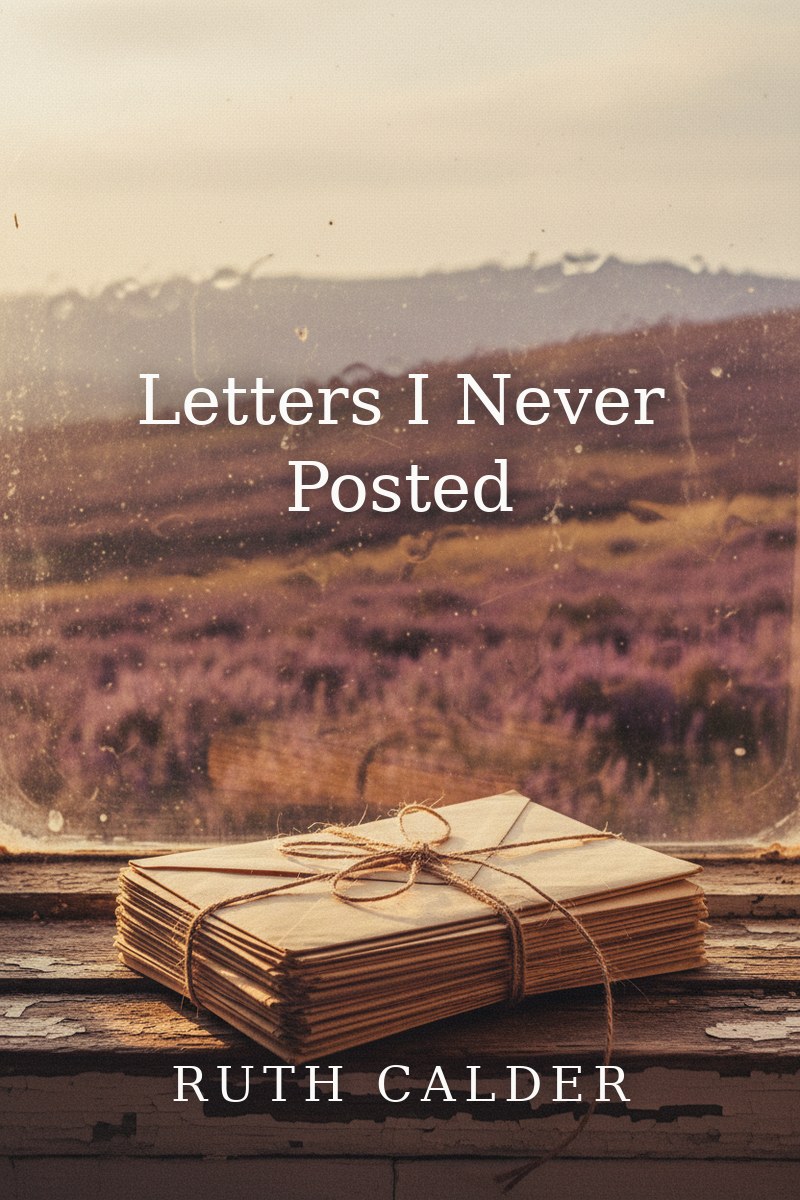 Letters I Never Posted