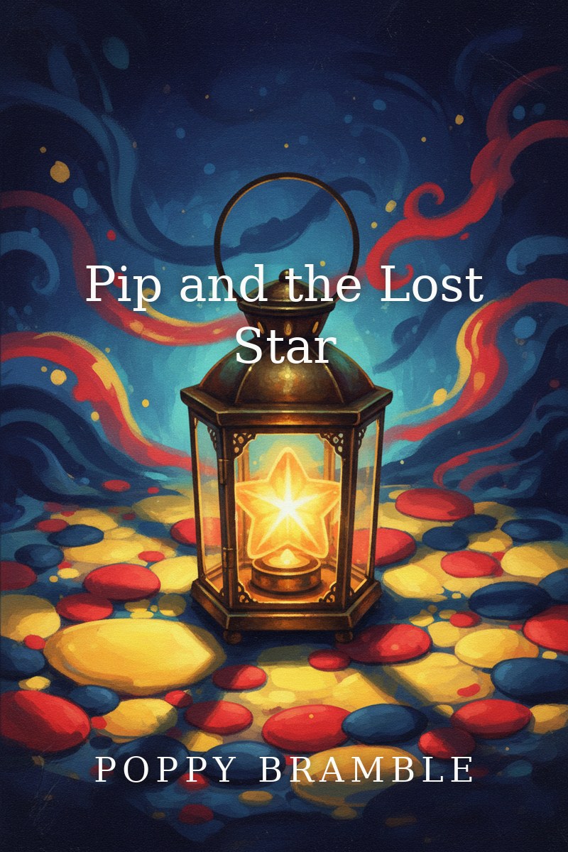 Pip and the Lost Star