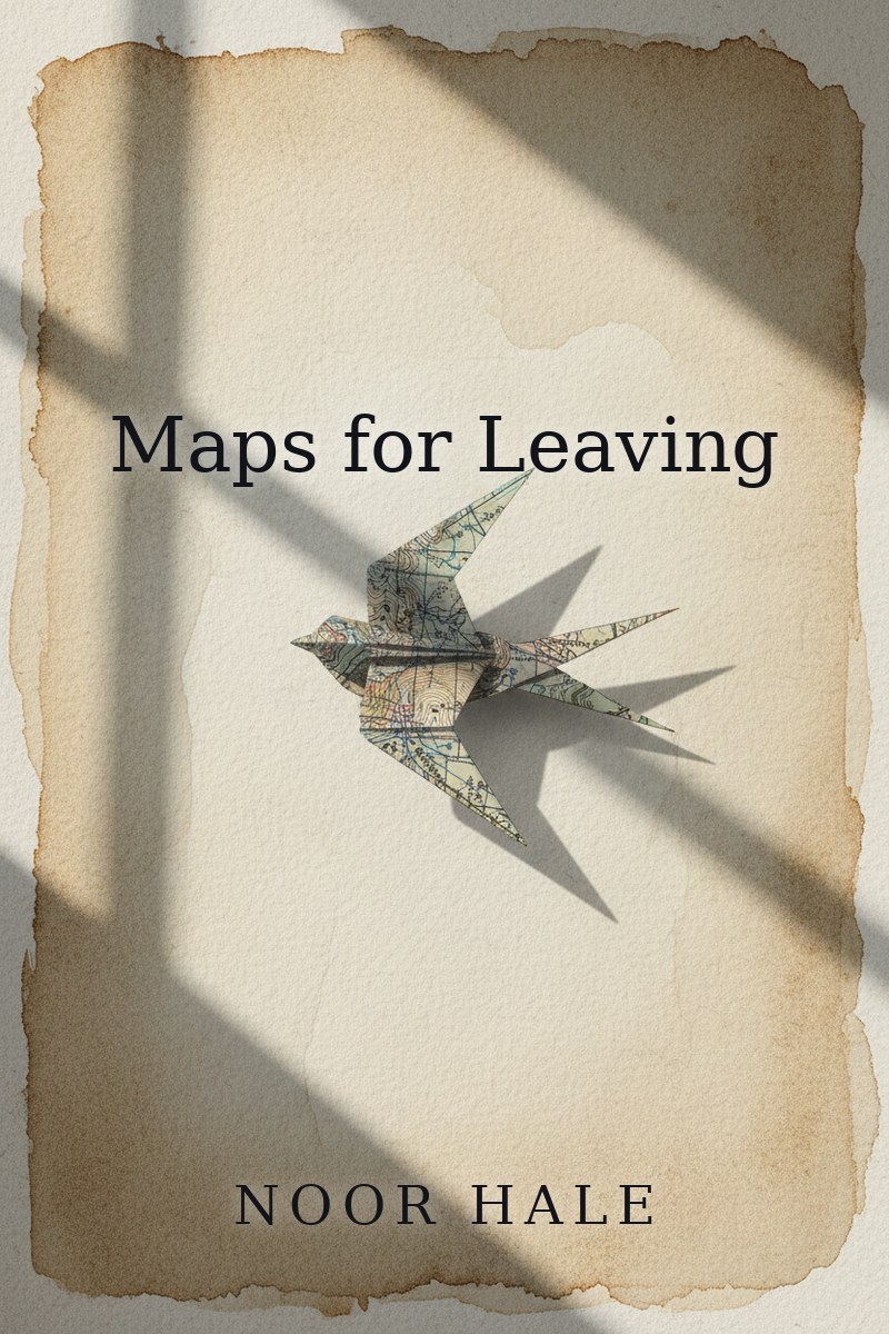 Maps for Leaving