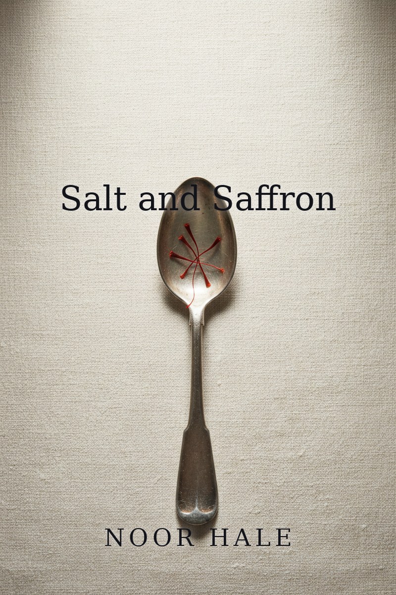 Salt and Saffron