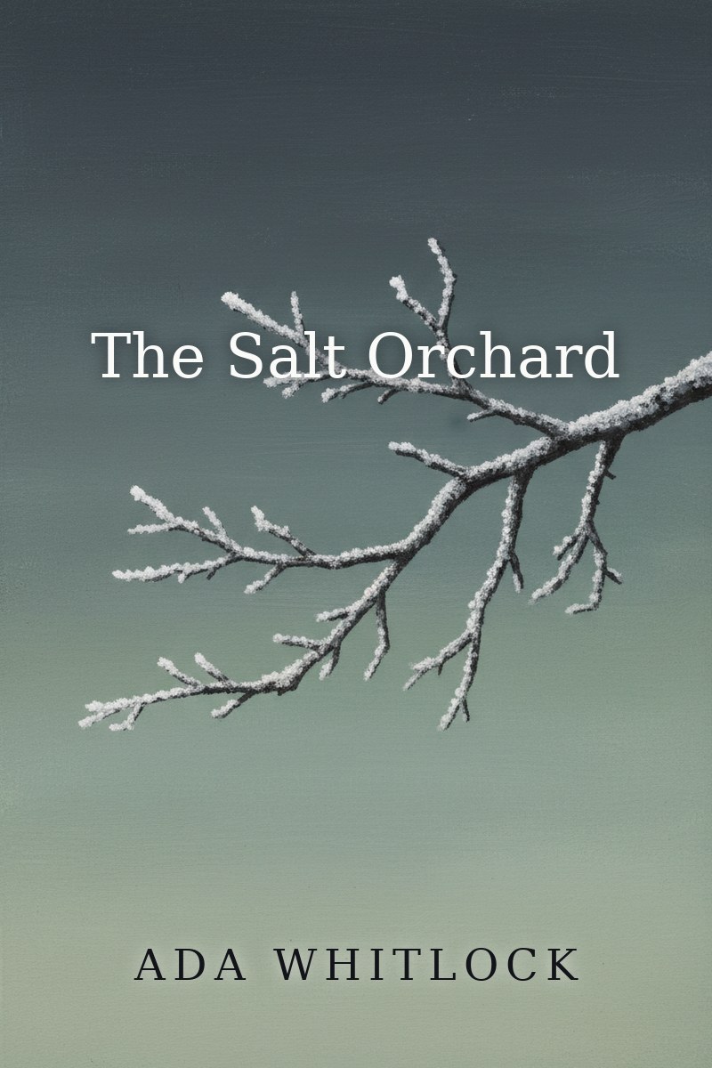 The Salt Orchard