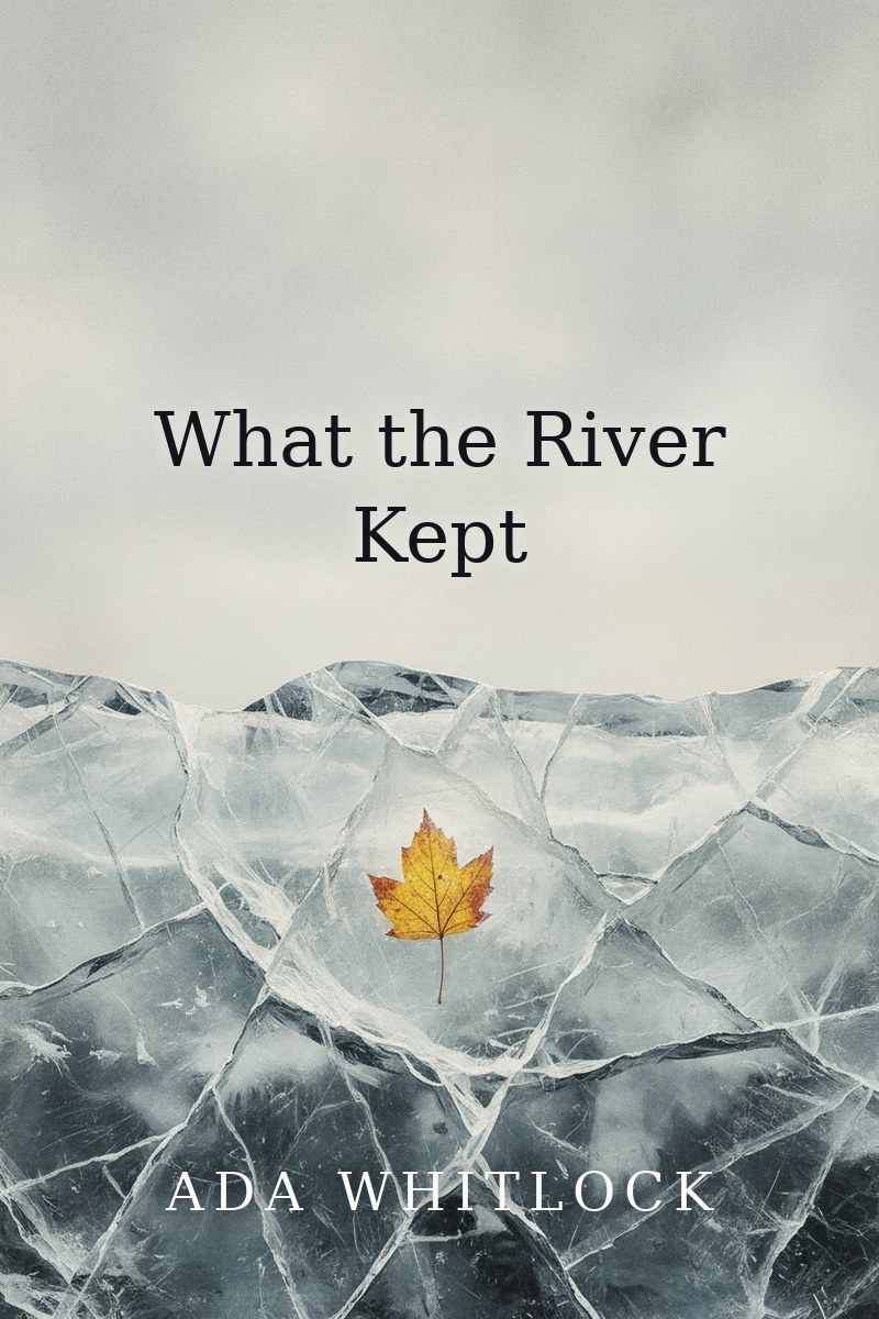 What the River Kept