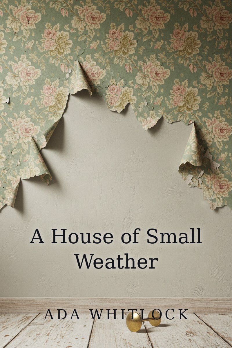 A House of Small Weather