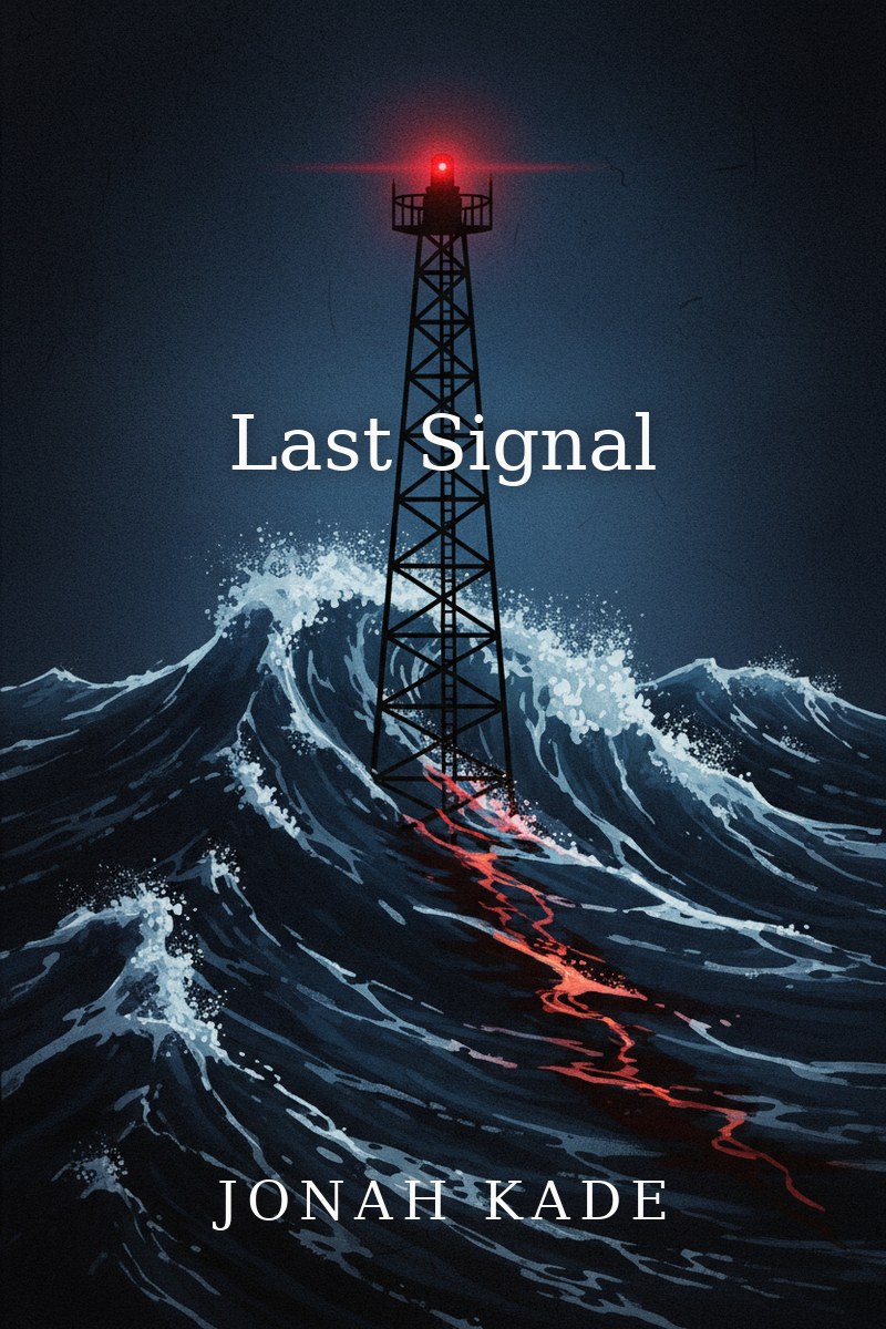 Last Signal