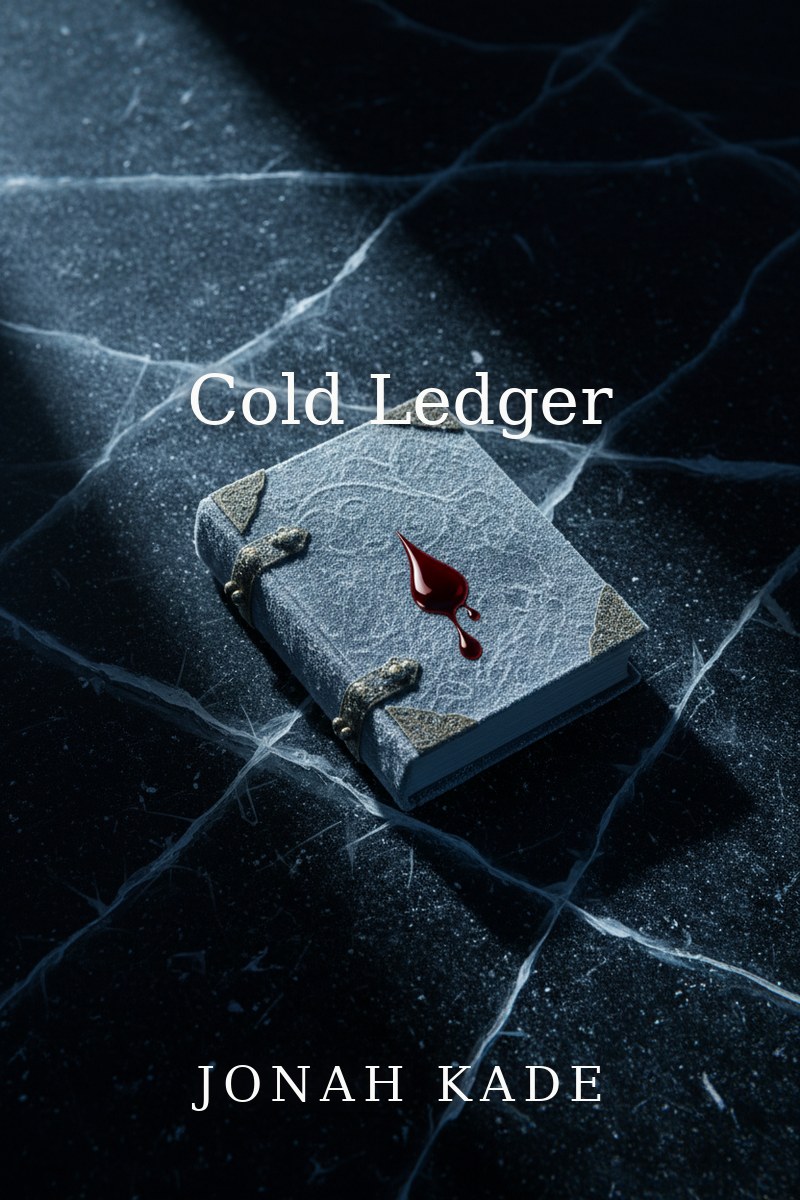 Cold Ledger