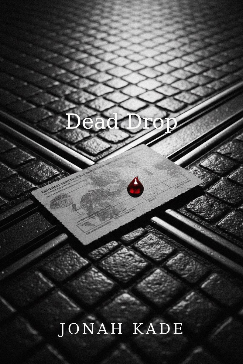 Dead Drop