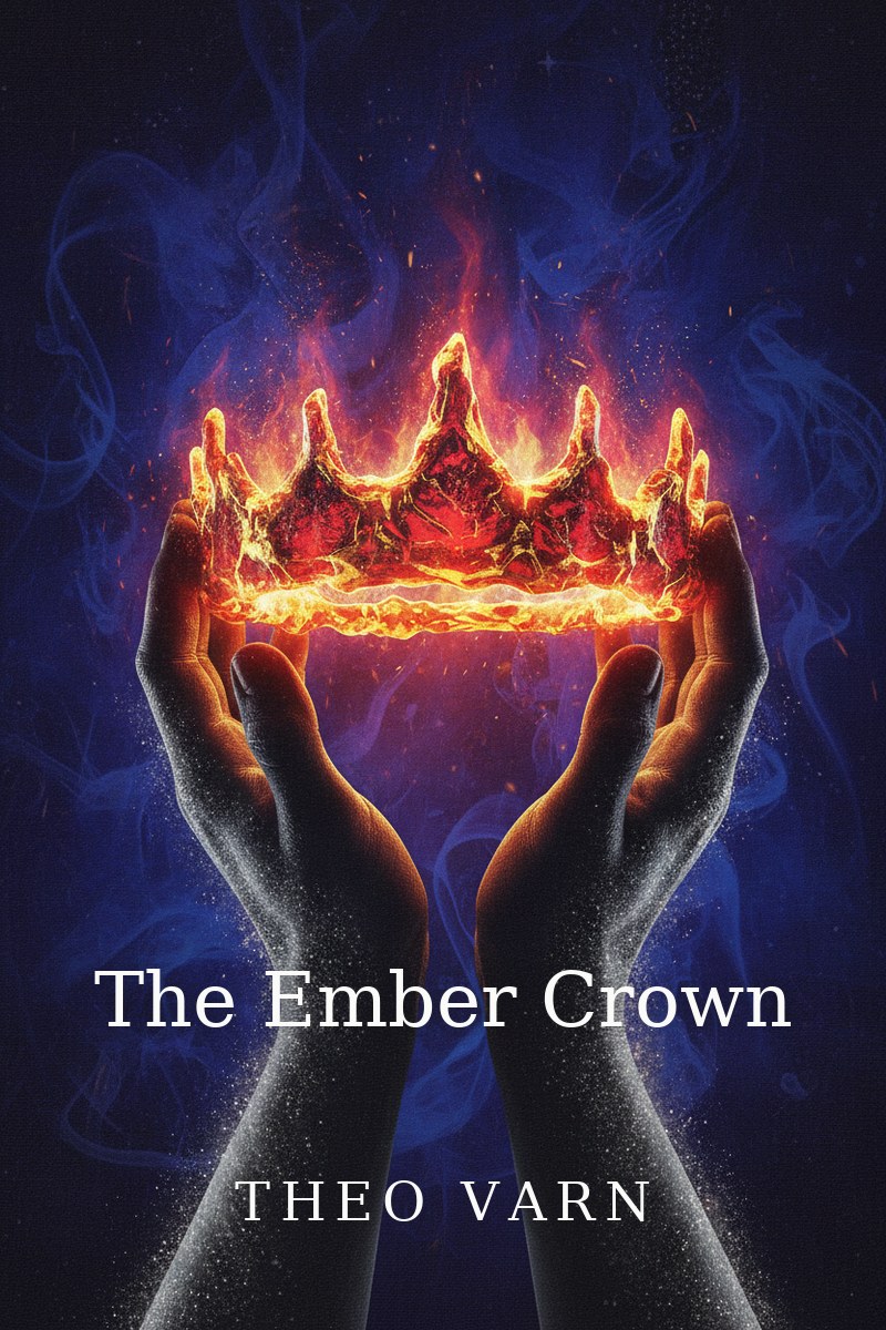 The Ember Crown