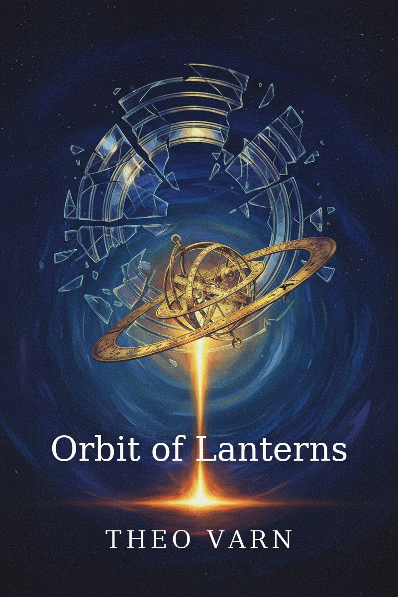 Orbit of Lanterns
