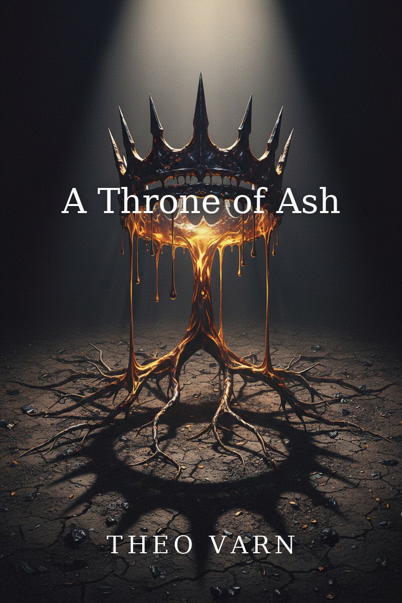 A Throne of Ash