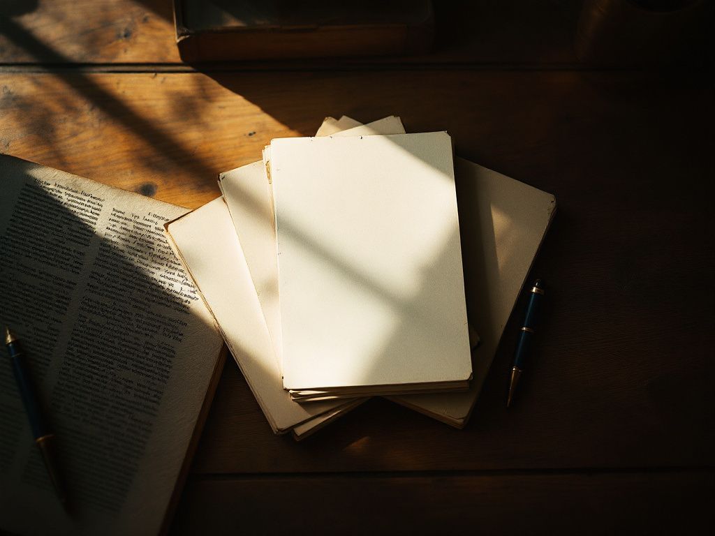 Your Book Doesn't Move in Three Phases - Featured Image