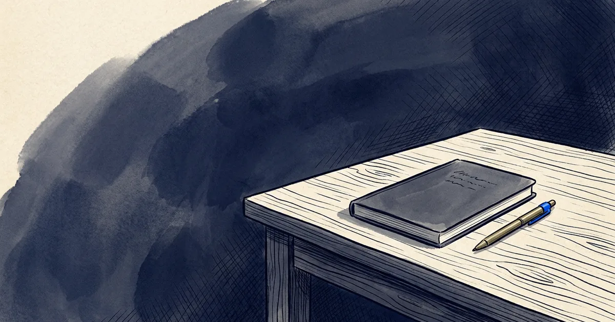 Finding Software for Writing a Book That Holds Everything - Featured Image
