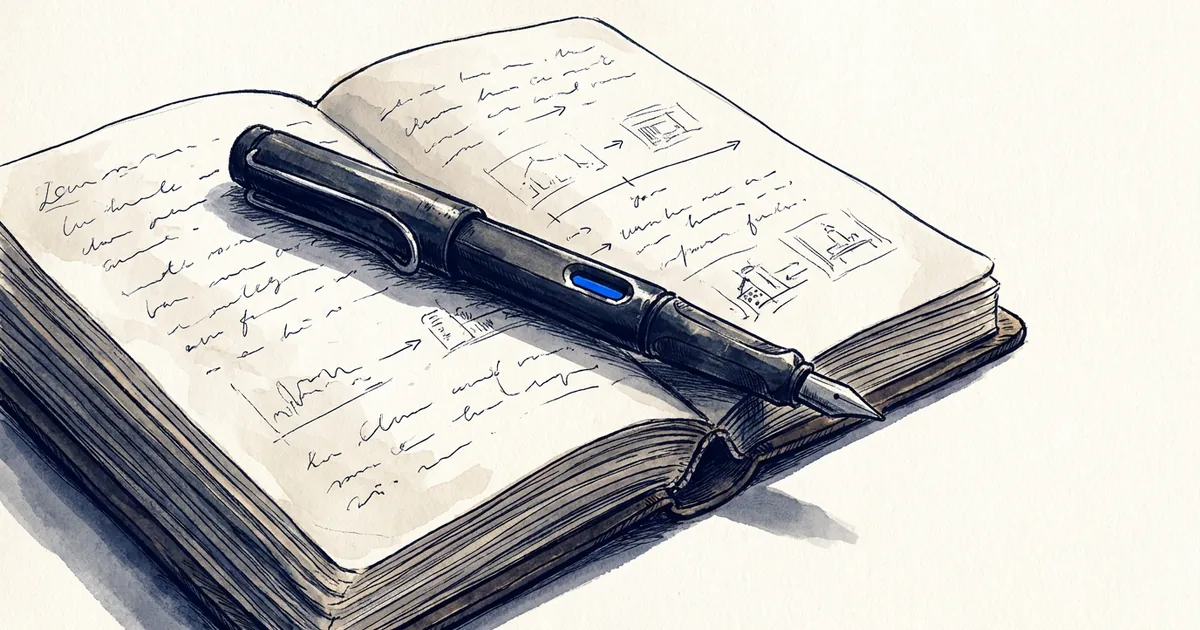 How Fragmented Workspaces Quietly Drain Your Writing Voice - Featured Image
