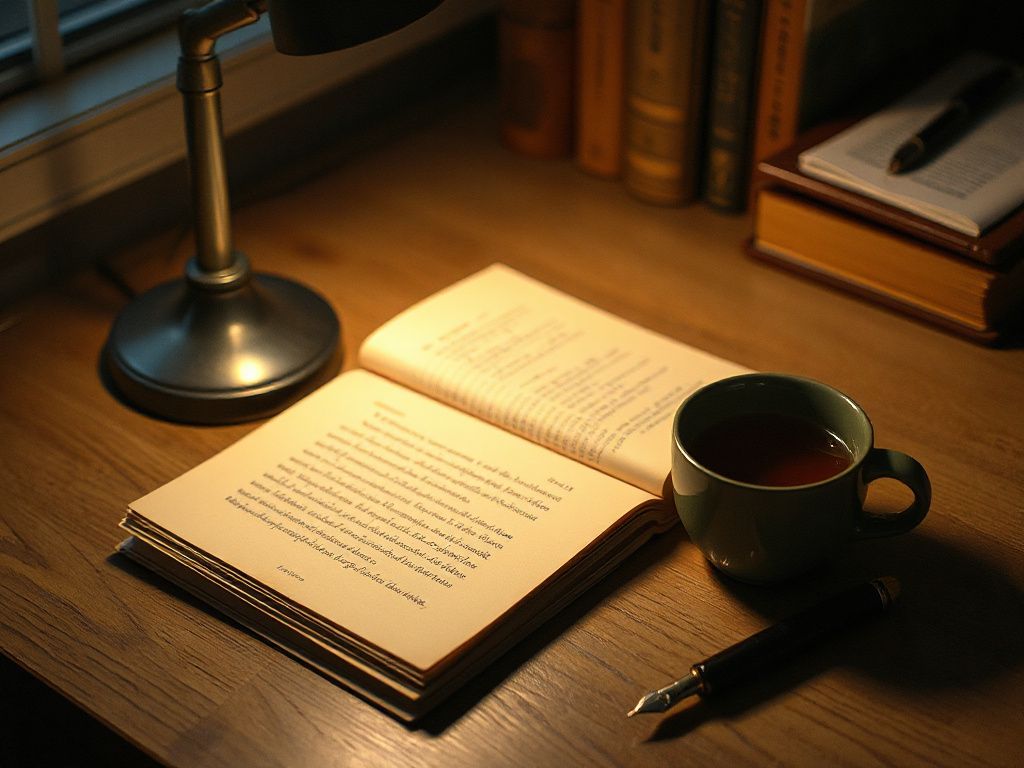 How to Turn a Life Into a Finished Memoir - Featured Image