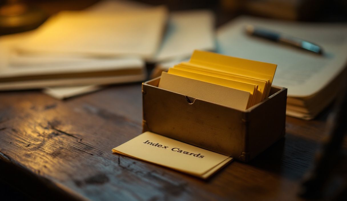 What an Out-of-Date Story Plan Costs Your Book - Featured Image