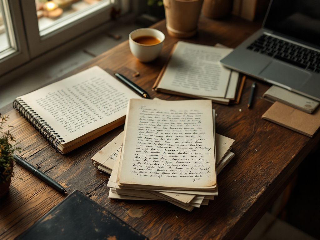 Why the Search for the Best Book Writing Software Keeps Restarting - Featured Image