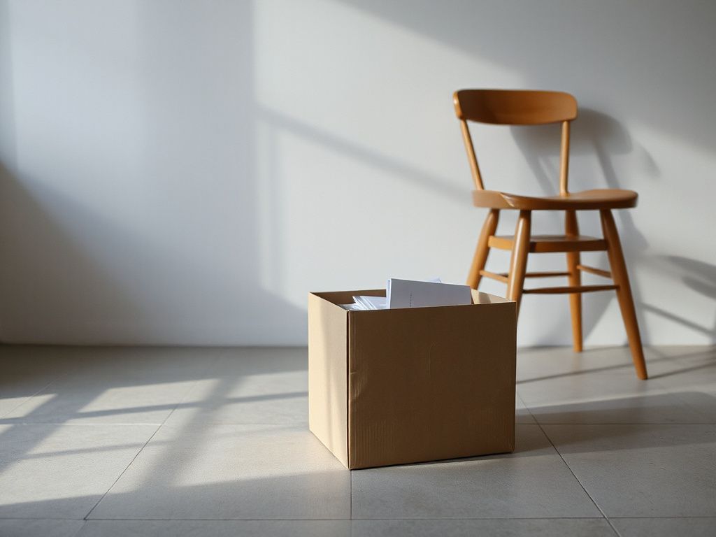 What an Unfinished Memoir Costs While It Waits - Featured Image