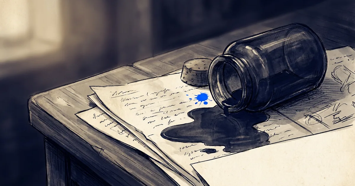 What Exporting Your Draft Costs Your Voice and Momentum - Featured Image