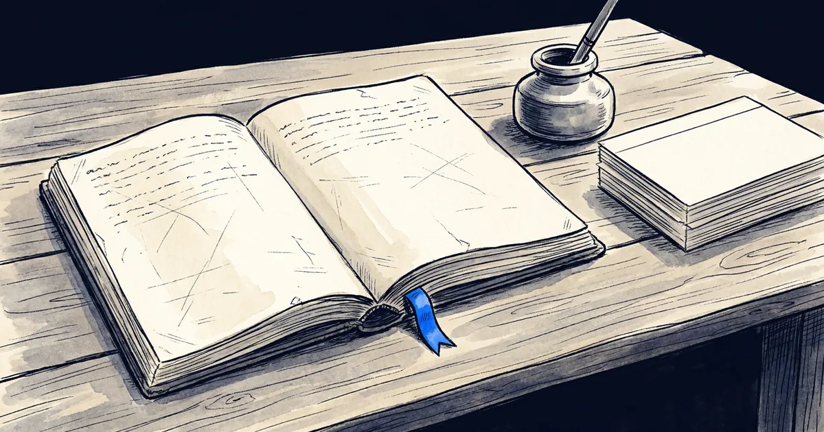 What is the Best Book Writing Software? - Featured Image