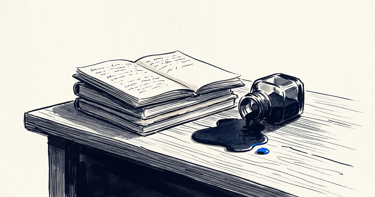 Why Searching for the Right Writing Assistant Breaks Your Draft - Featured Image