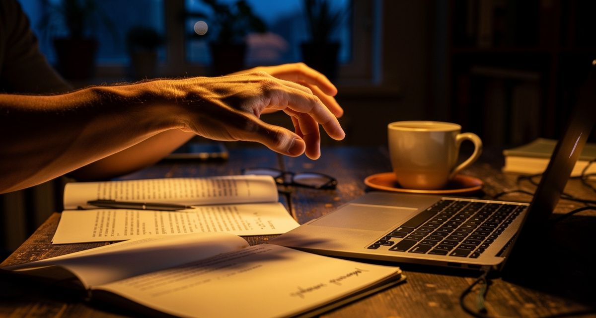 The Open-Loop Method: Stop Mid-Sentence to Start Faster - Featured Image