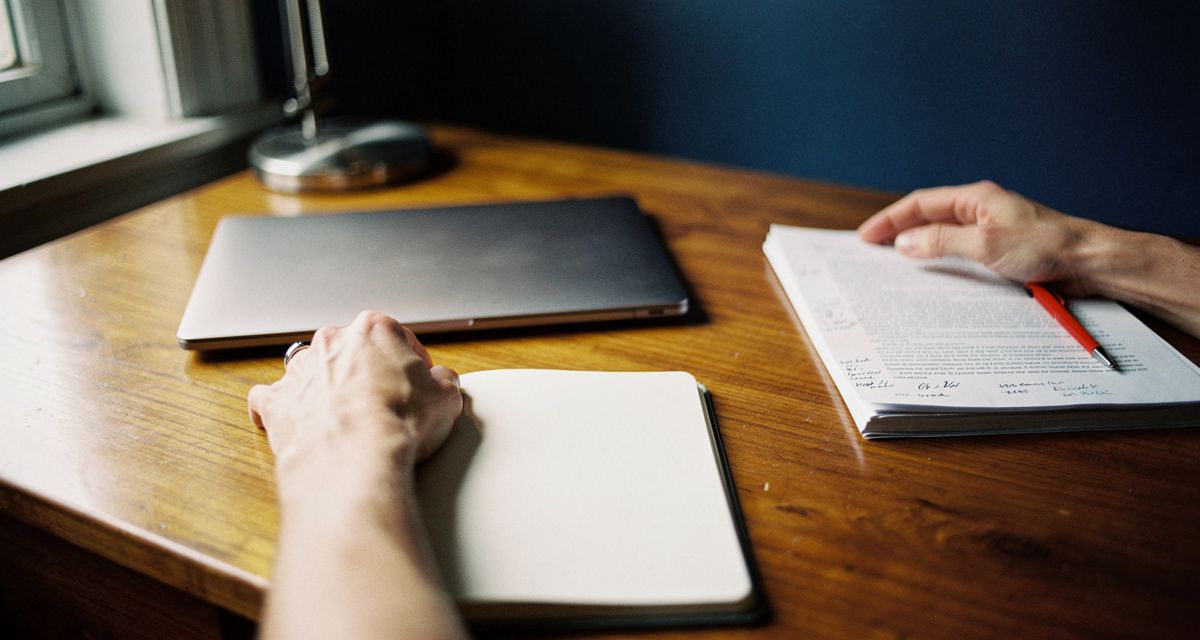 Escape the Revision Loop: The Separation Protocol for Writers - Featured Image