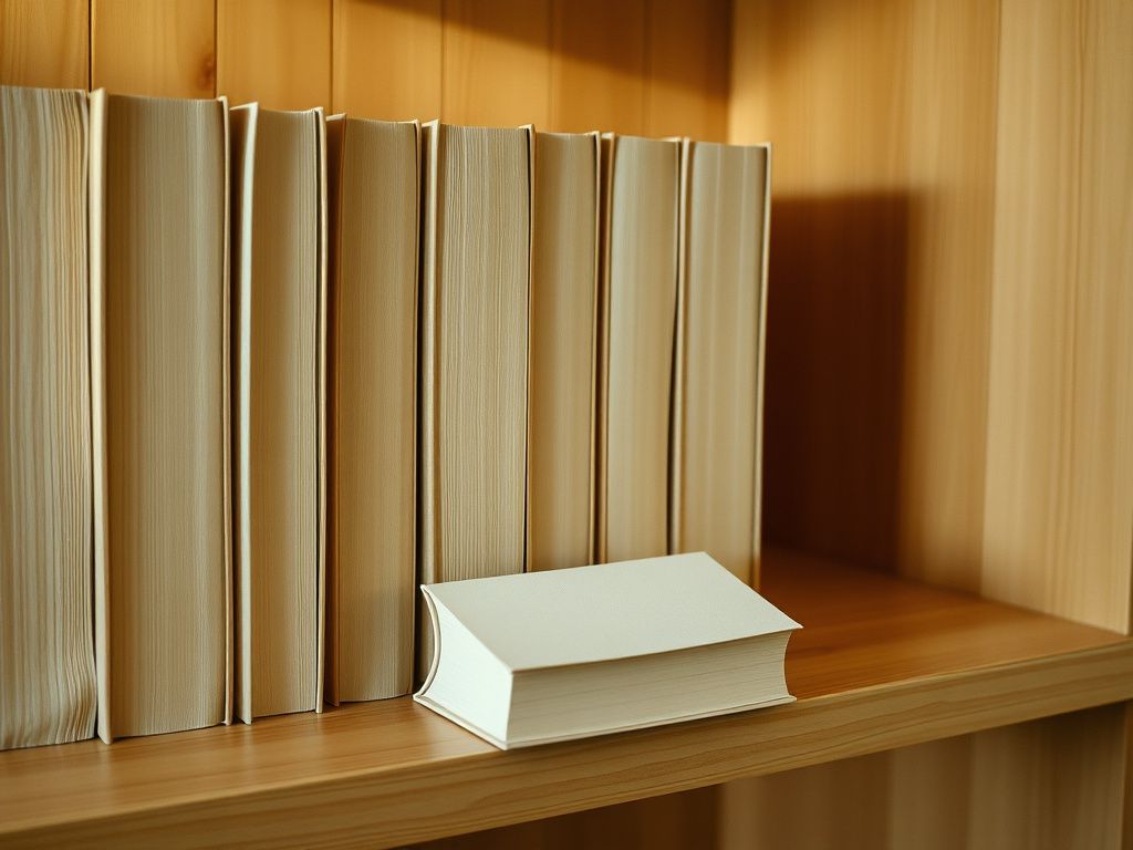 The Beige Drift: Why AI-Assisted Manuscripts Are Starting to Sound Alike - Featured Image