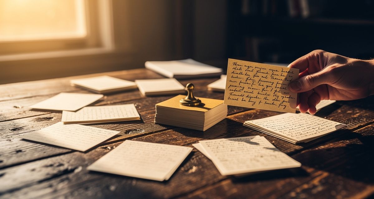 How to Turn Brilliant Scenes Into a Finished Novel - Featured Image