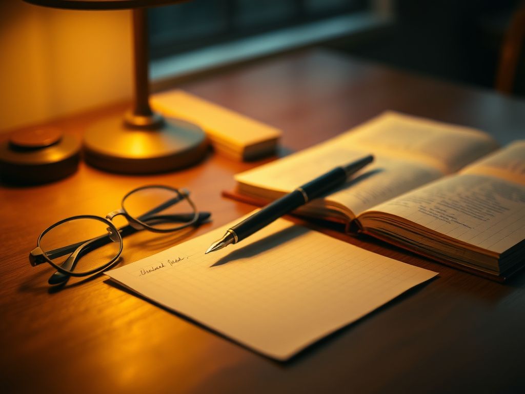 What a Borrowed Voice Costs a Book - Featured Image